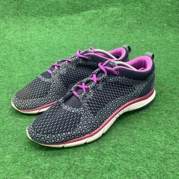 Vionic 335 Sierra Athletic Lace Up Training Shoe Womens Size 9.5 US - Picture 2 of 5